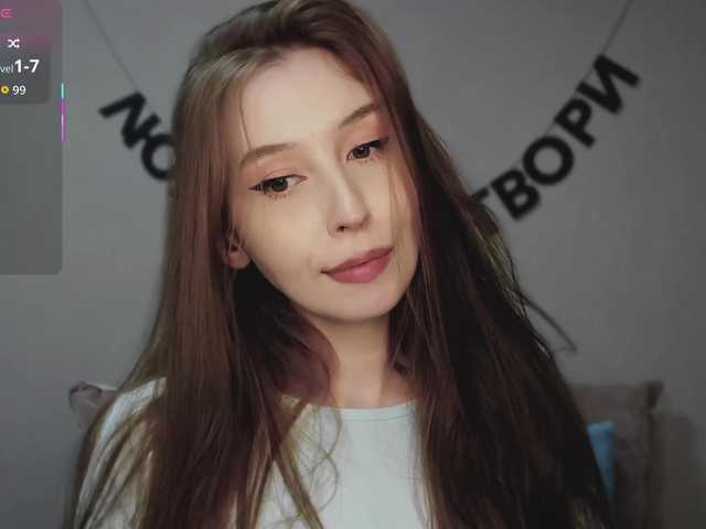 RocketGIRL's BongaCams show and profile