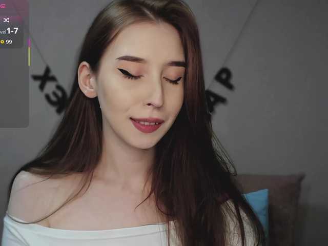 RocketGIRL's BongaCams show and profile