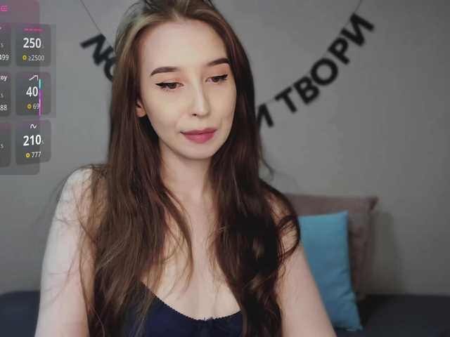 RocketGIRL's BongaCams show and profile