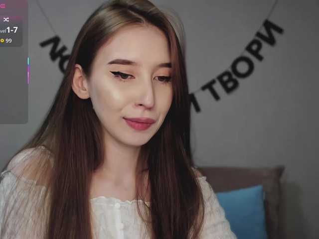 RocketGIRL's BongaCams show and profile