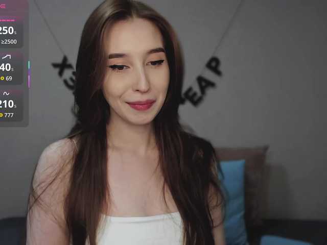 RocketGIRL's BongaCams show and profile