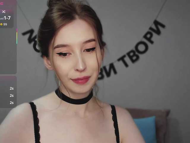 RocketGIRL's BongaCams show and profile