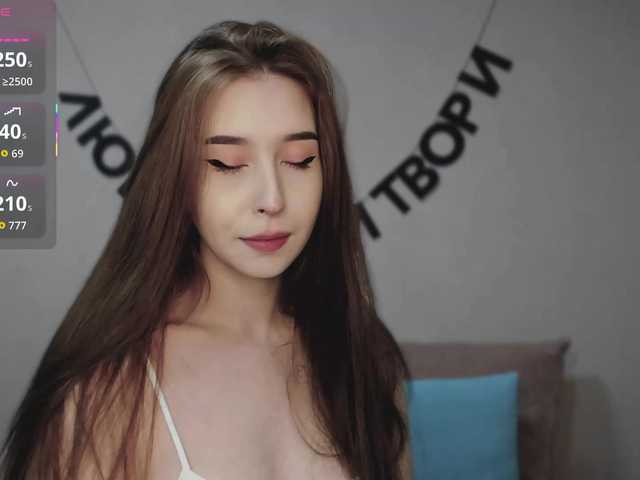 RocketGIRL's BongaCams show and profile