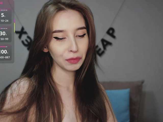 RocketGIRL's BongaCams show and profile