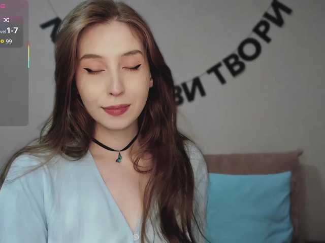 RocketGIRL's BongaCams show and profile