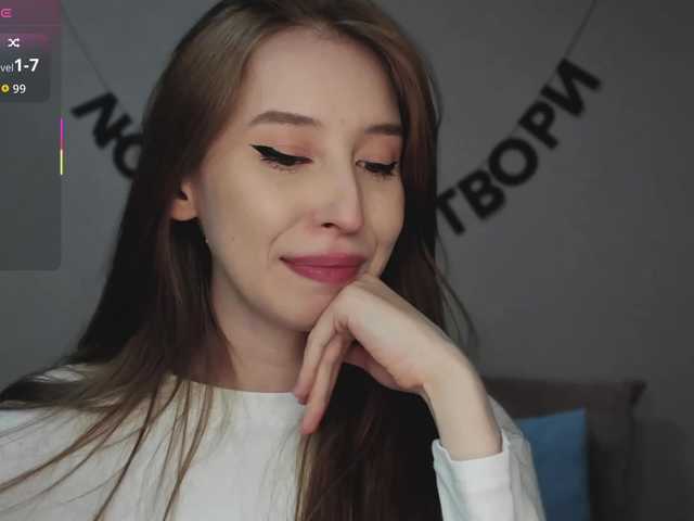 RocketGIRL's BongaCams show and profile