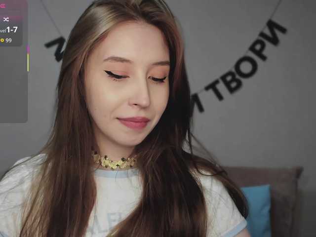 RocketGIRL's BongaCams show and profile