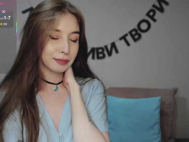 RocketGIRL's BongaCams show and profile