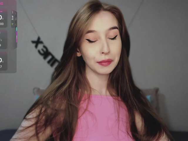 RocketGIRL's BongaCams show and profile