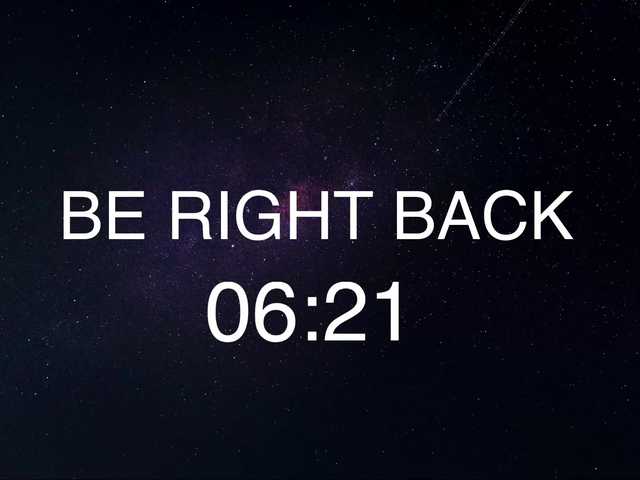 RocketGIRL's BongaCams show and profile