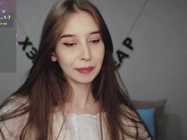 RocketGIRL's BongaCams show and profile