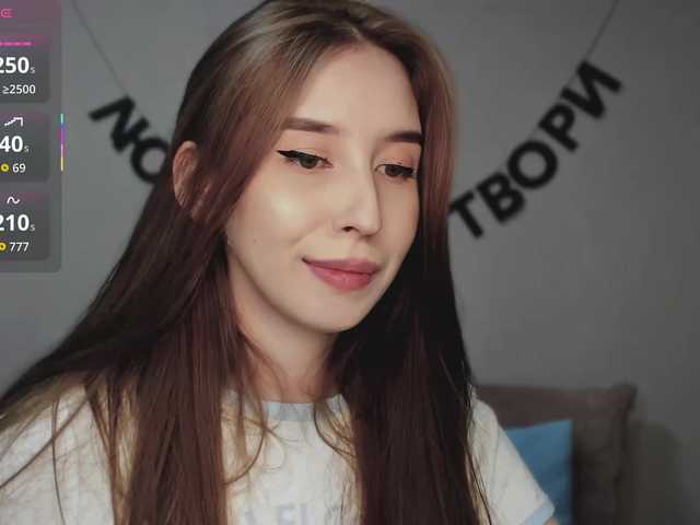 RocketGIRL's BongaCams show and profile