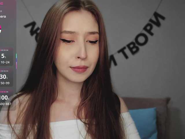 RocketGIRL's BongaCams show and profile