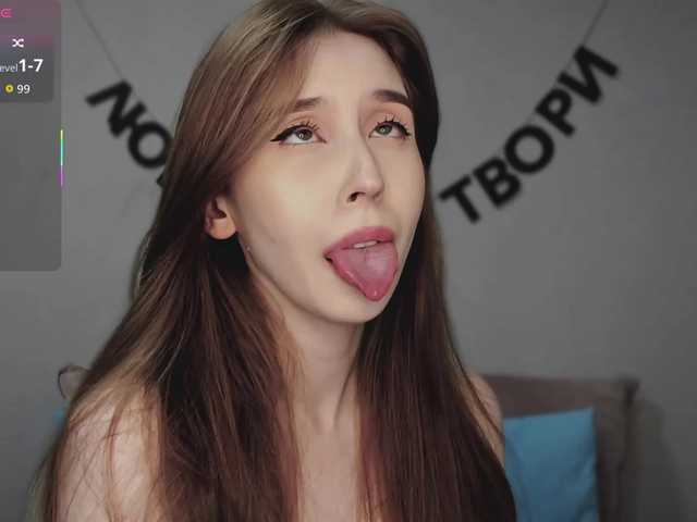 RocketGIRL's BongaCams show and profile