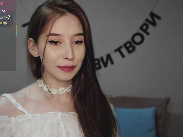 RocketGIRL's BongaCams show and profile