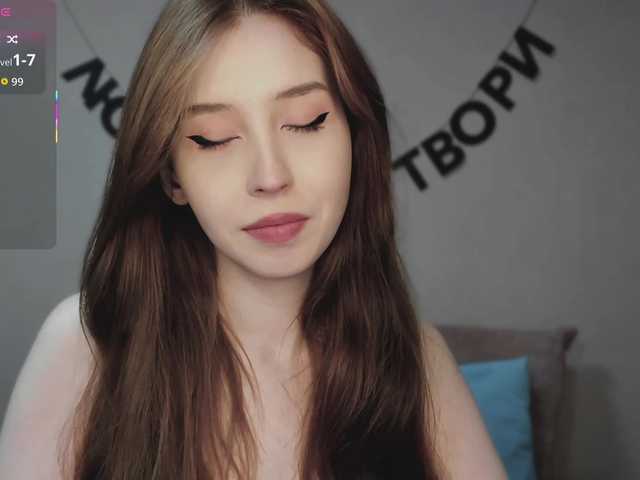 RocketGIRL's BongaCams show and profile