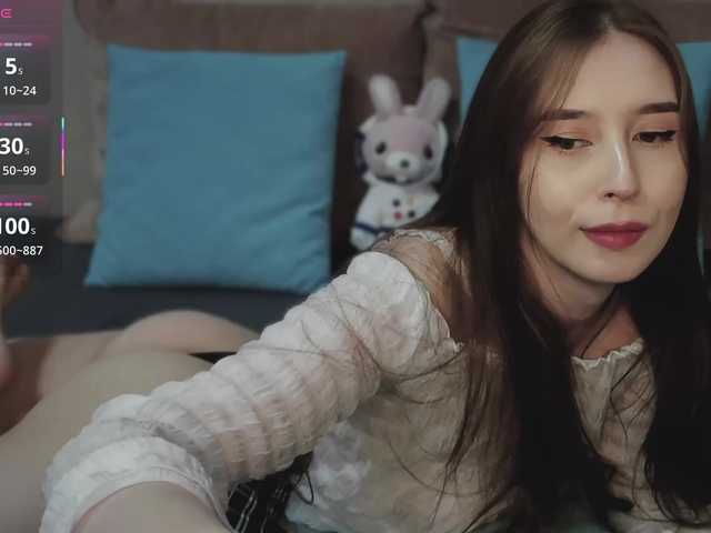 RocketGIRL's BongaCams show and profile