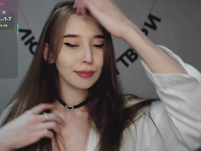 RocketGIRL from BongaCams