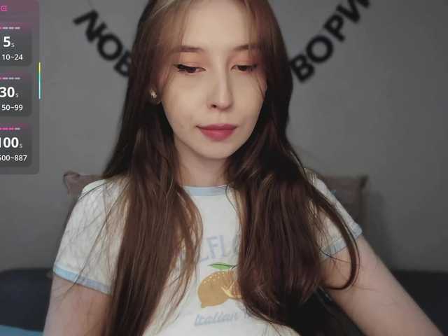 RocketGIRL's BongaCams show and profile