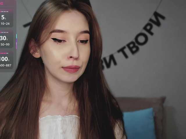 RocketGIRL's BongaCams show and profile