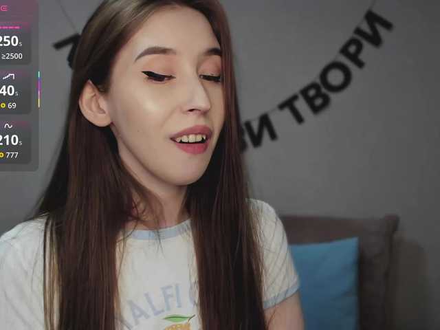 RocketGIRL's BongaCams show and profile