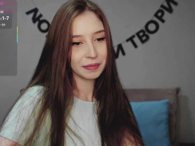 RocketGIRL's BongaCams show and profile