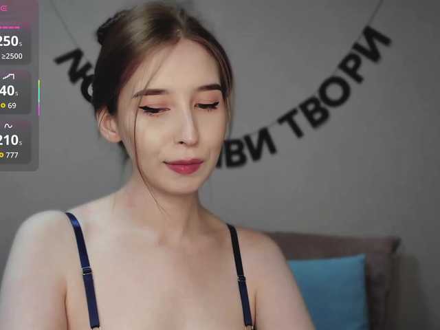 RocketGIRL's BongaCams show and profile