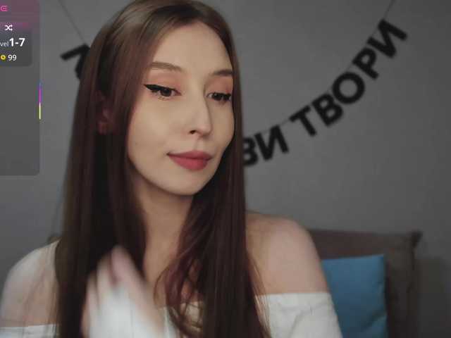 RocketGIRL's BongaCams show and profile