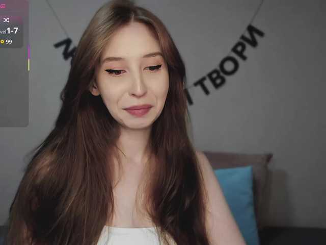 RocketGIRL's BongaCams show and profile