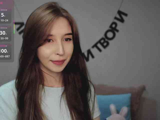 RocketGIRL webcam