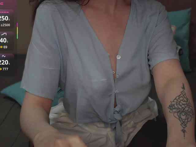 RocketGIRL webcam
