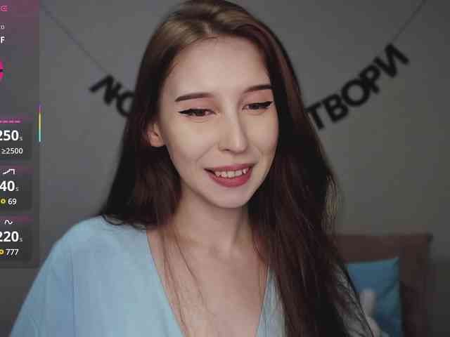 RocketGIRL webcam
