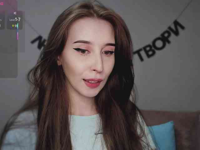 Модель: RocketGIRL