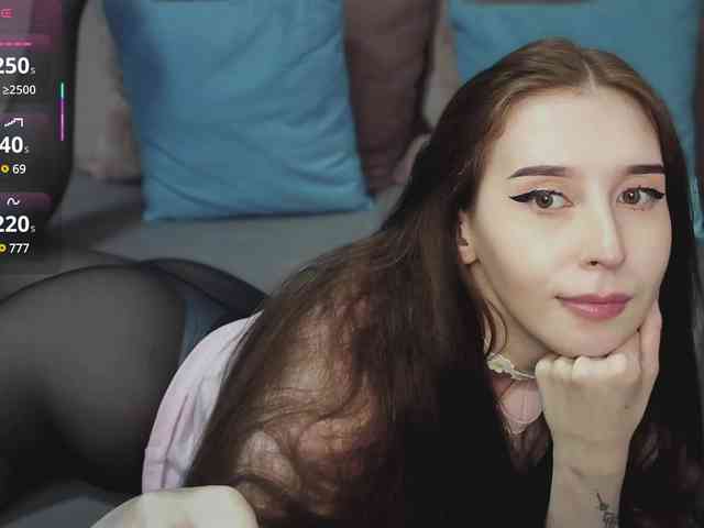 Модель: RocketGIRL
