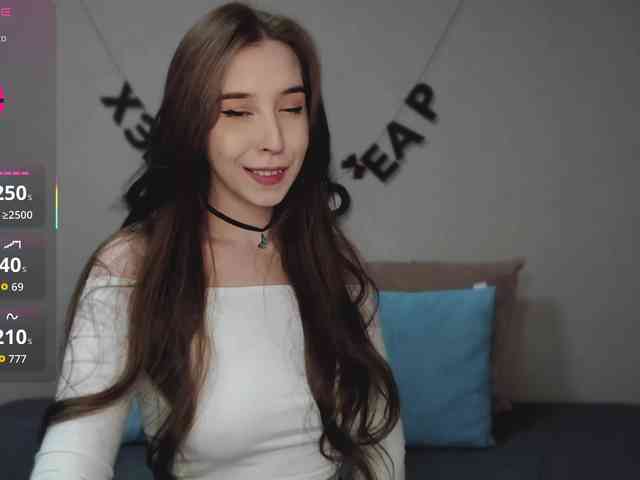 sexy chat room RocketGIRL