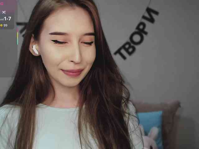 RocketGIRL bongacams