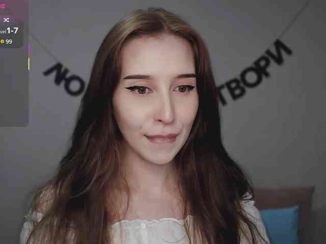 Модель: RocketGIRL