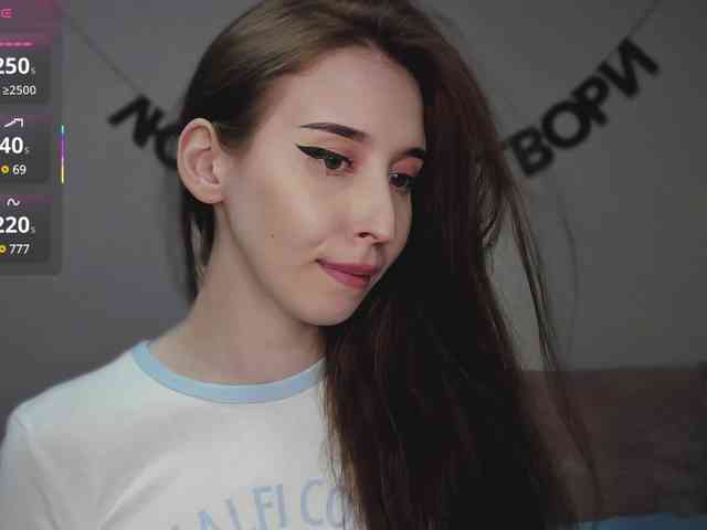 RocketGIRL
