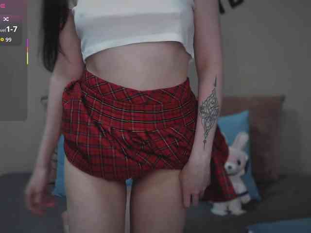 RocketGIRL webcam