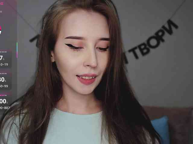 live chat porn RocketGIRL