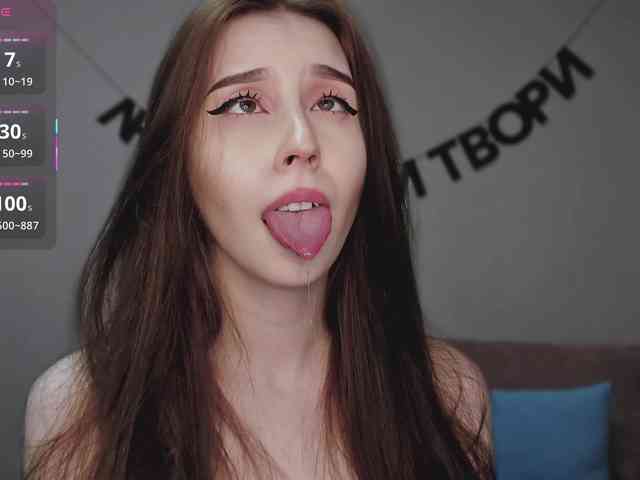 Модель: RocketGIRL