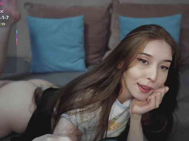 RocketGIRL webcam