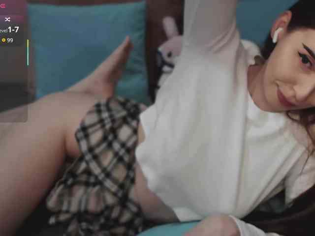 RocketGIRL webcam