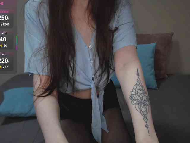 RocketGIRL webcam