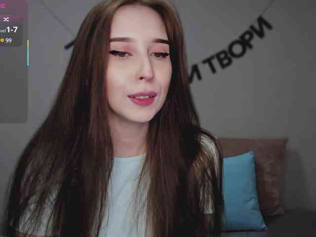 Модель: RocketGIRL