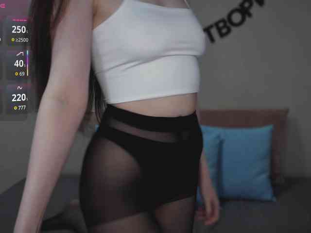 porn video chat RocketGIRL