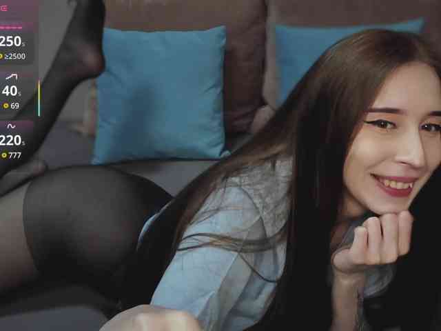 RocketGIRL webcam