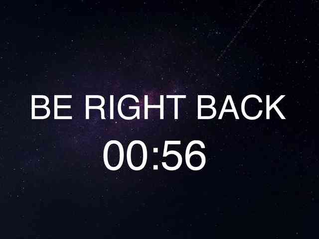 RocketGIRL RocketGIRL