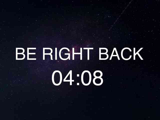 RocketGIRL RocketGIRL