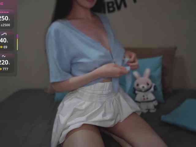 RocketGIRL webcam
